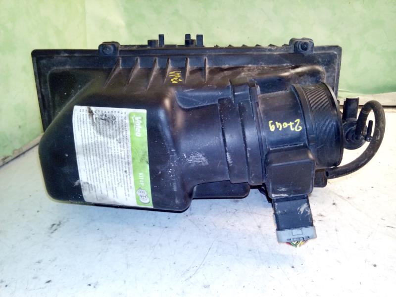 Debitmetre PEUGEOT 607 PHASE 1 Diesel - 1