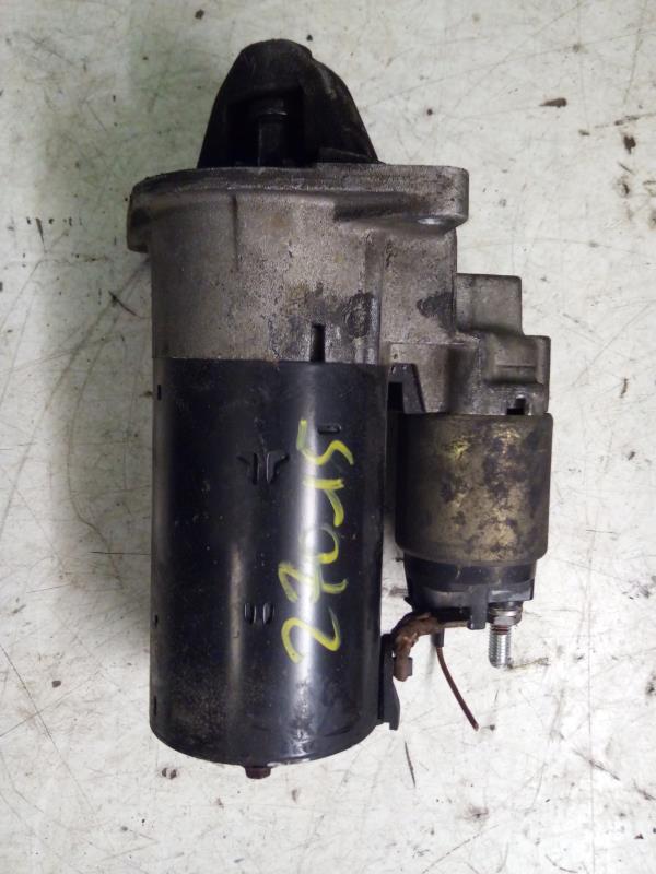 Demarreur FIAT STILO BREAK Diesel - 1