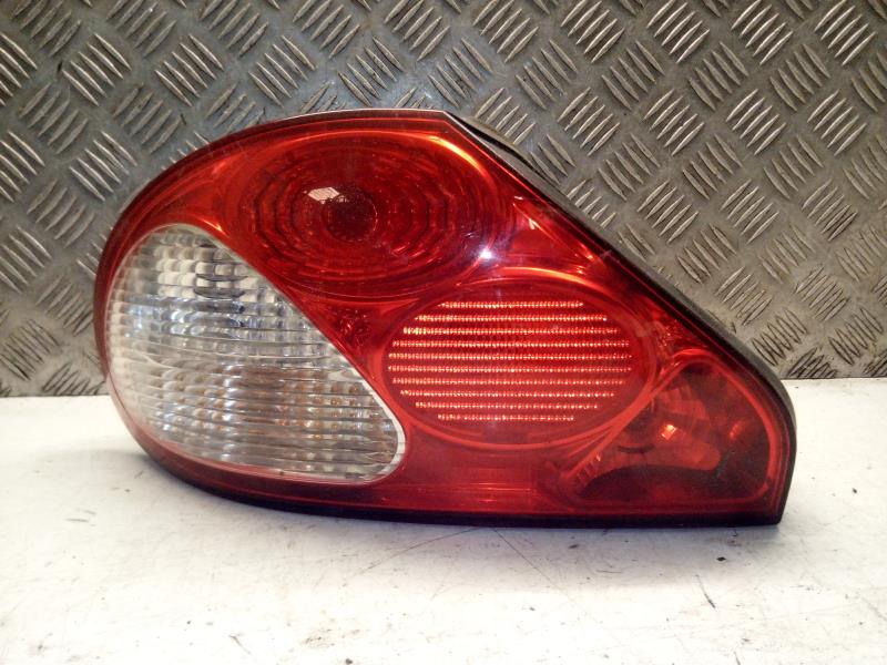 Feu arriere principal gauche (feux) JAGUAR X-TYPE PHASE 1 Diesel - 1