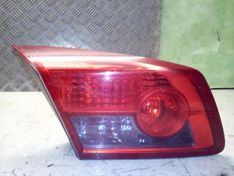 Feu arriere secondaire gauche (feux) RENAULT VEL SATIS PHASE 1 Diesel - 1