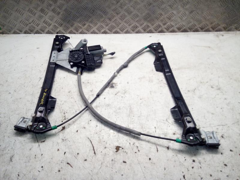 Leve vitre electrique avant gauche JAGUAR X-TYPE PHASE 1 Diesel - 1