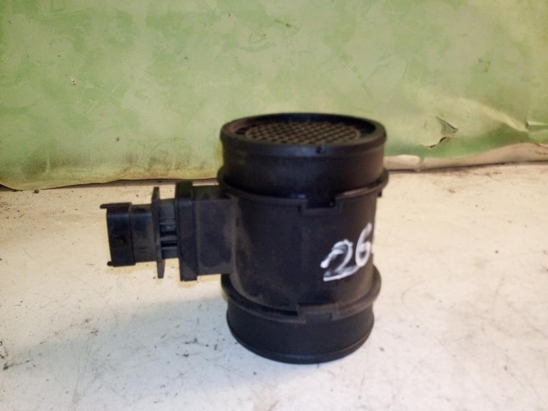 Debitmetre OPEL ASTRA H TWINTOP CABRIOLET Diesel - 1