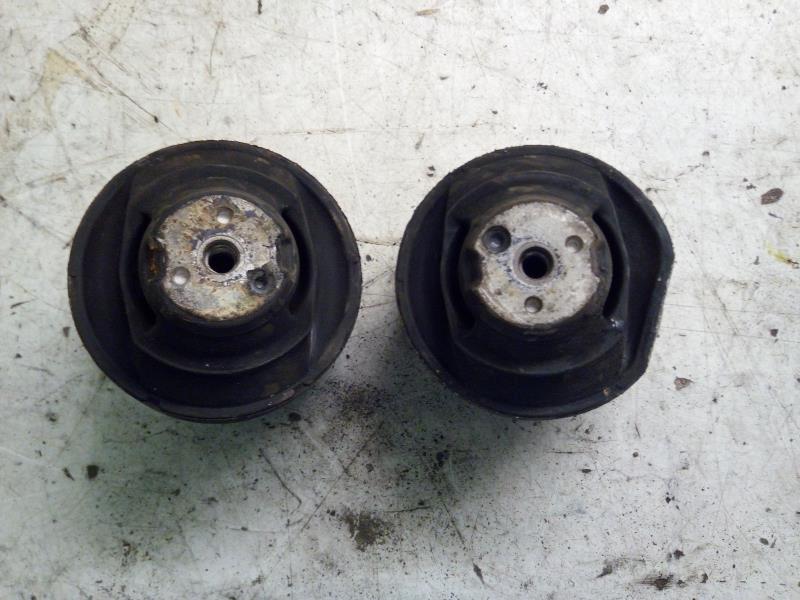Support moteur RENAULT R19 PHASE 2 Essence - 1