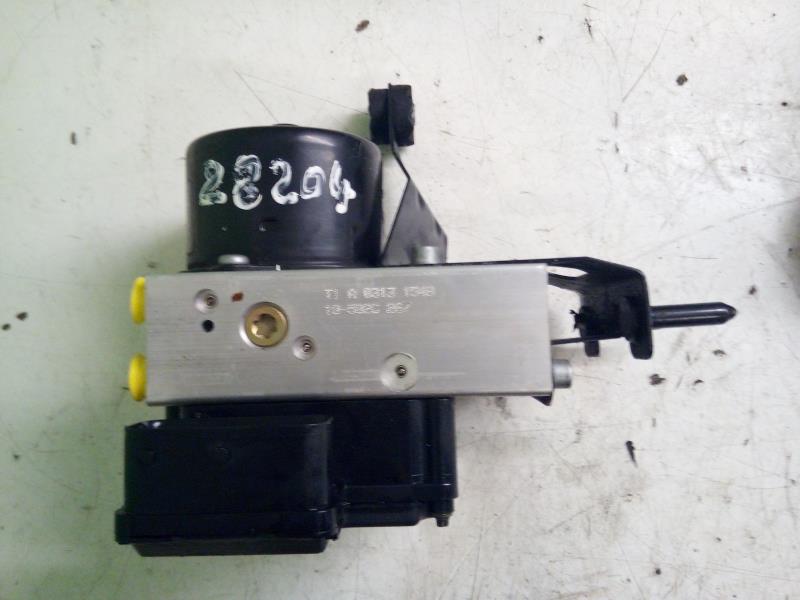 Bloc ABS (freins anti-blocage) BMW SERIE 3 E46 PHASE 1 Diesel - 1