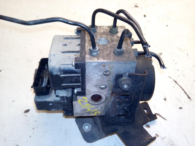 Bloc ABS (freins anti-blocage) CITROEN JUMPY 1 PHASE 2 Diesel - 1