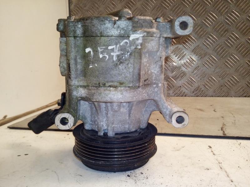 Compresseur clim FIAT 500 2 PHASE 1 Essence - 1