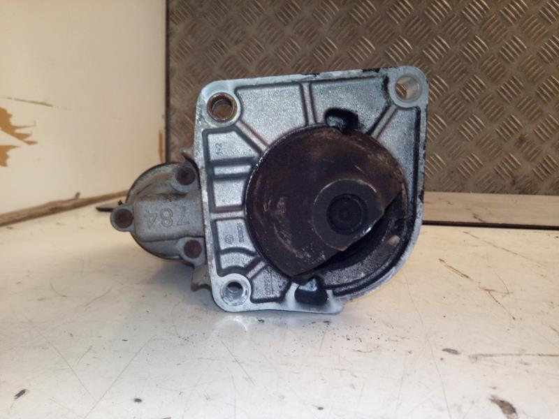 Demarreur FIAT 500 2 PHASE 1 Essence - 1
