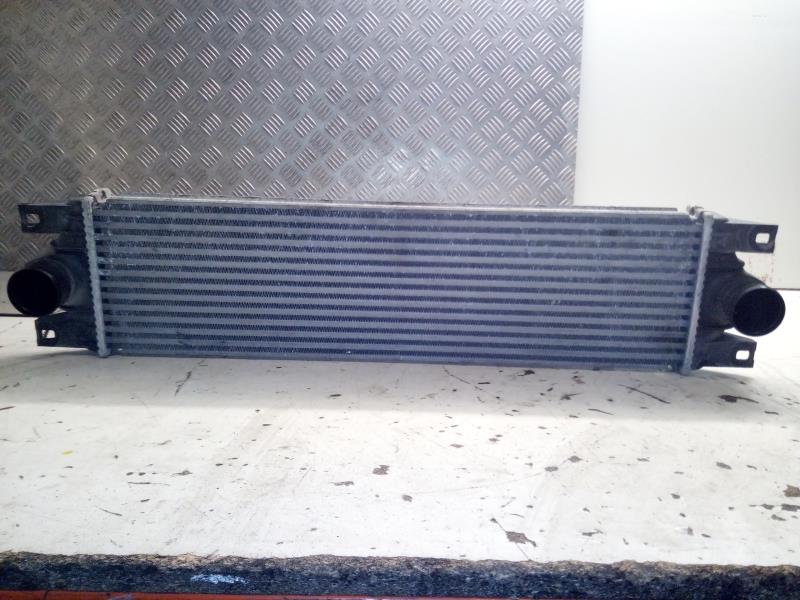 Echangeur air (Intercooler) RENAULT MASTER 2 PHASE 1 Diesel - 1