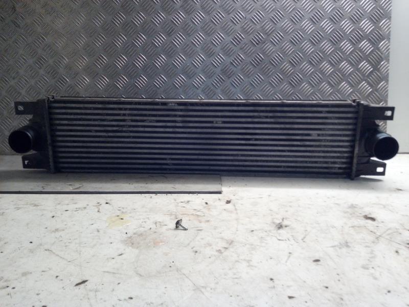 Echangeur air (Intercooler) RENAULT MASTER 2 PHASE 2 Diesel - 1