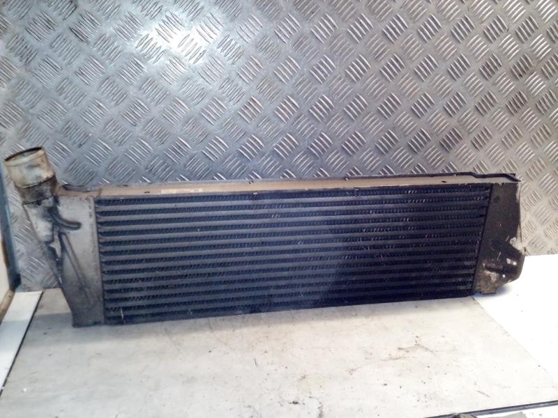 Echangeur air (Intercooler) RENAULT SCENIC 2 PHASE 1 Diesel - 1