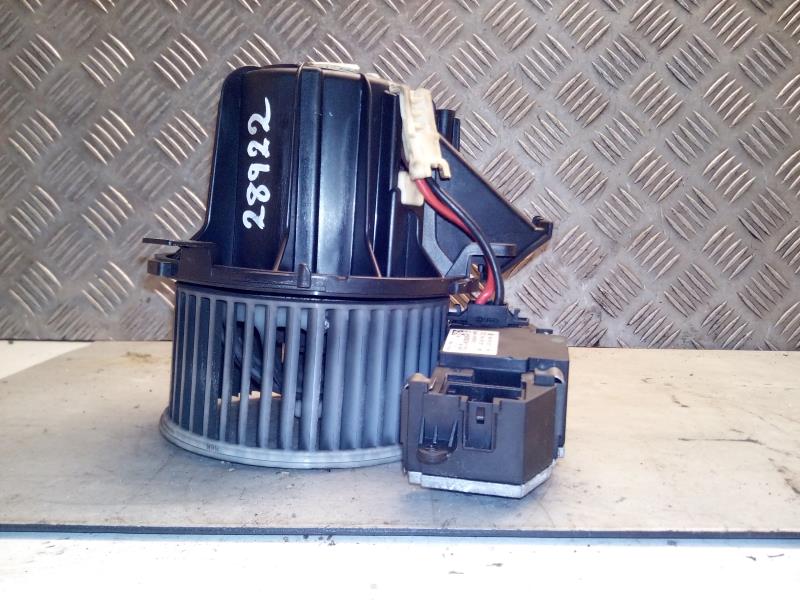 Pulseur d'air AUDI A4 4 AVANT PHASE 1 BREAK Diesel - 1