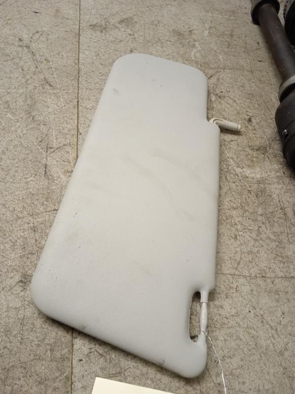 Pare soleil droit PEUGEOT 406 PHASE 2 Diesel - 1