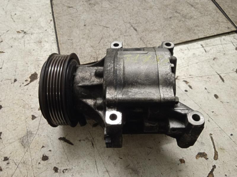 Compresseur clim FIAT 500 2 PHASE 1 Diesel - 1