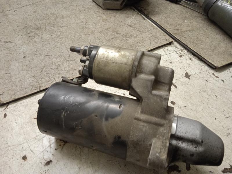 Demarreur FIAT 500 2 PHASE 1 Diesel - 1