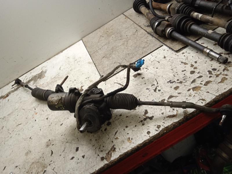 Cremaillere assistee CITROEN C3 1 PHASE 1 Essence - 1