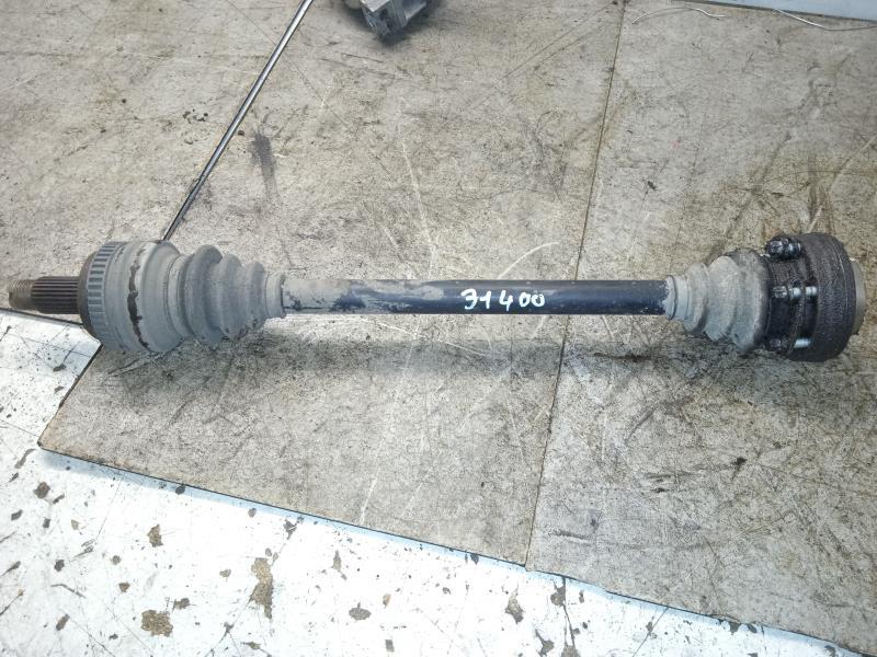 Cardan gauche (transmission) BMW SERIE 1 E87 PHASE 1 Diesel - 1