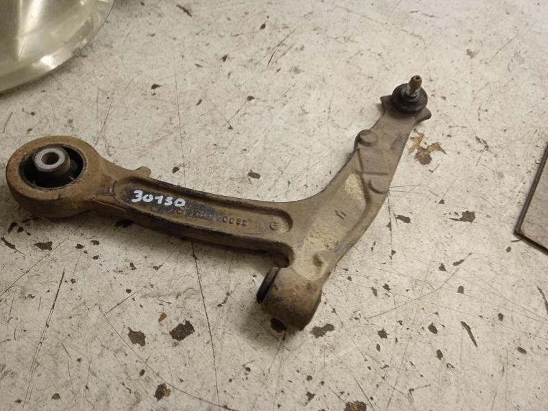 Triangle avant gauche FIAT PANDA 2 Diesel - 1