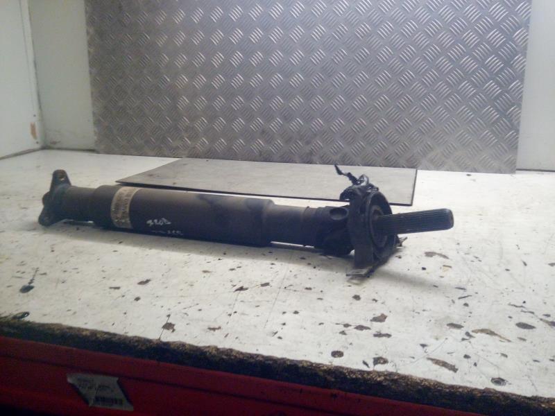 Arbre de transmission avant BMW SERIE 3 E46 PHASE 2 Diesel - 1