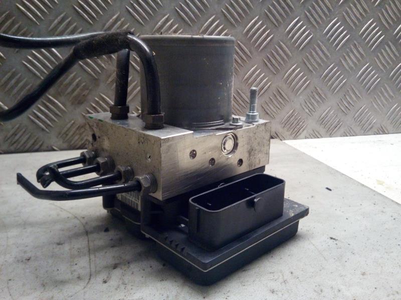 Bloc ABS (freins anti-blocage) CITROEN DS4 PHASE 1 Diesel - 1