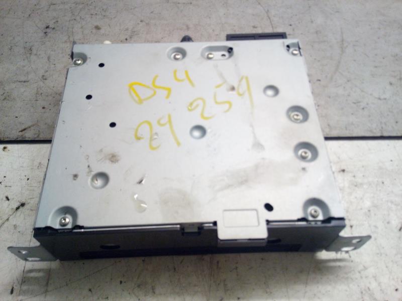 Chargeur CD CITROEN DS4 PHASE 1 Diesel - 1