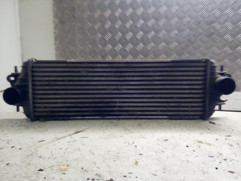 Echangeur air (Intercooler) RENAULT TRAFIC 2 PHASE 1 Diesel - 1