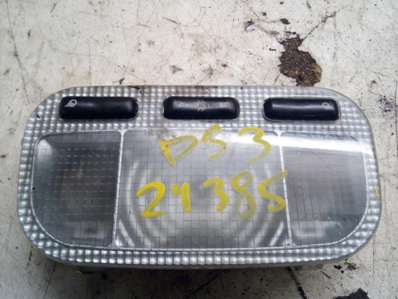Eclairage de plafonnier CITROEN DS3 PHASE 1 Diesel - 1