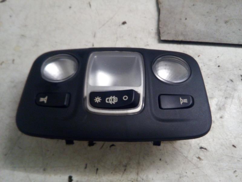 Eclairage de plafonnier CITROEN DS4 PHASE 1 Diesel - 1