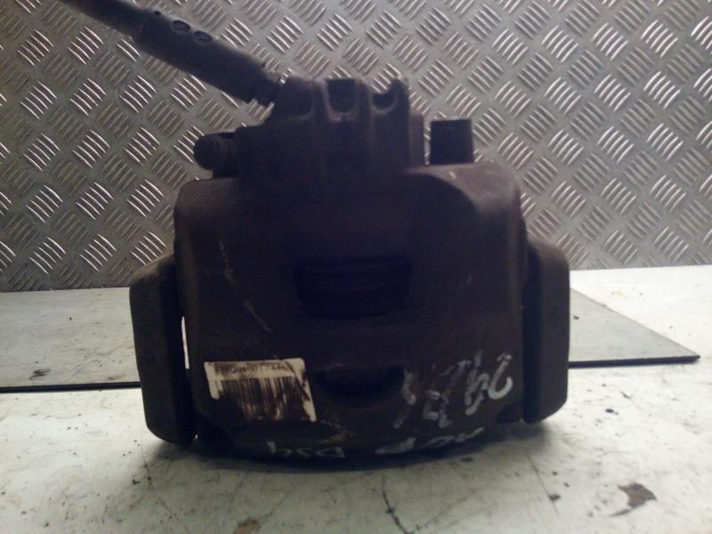 Etrier avant droit (freinage) CITROEN DS4 PHASE 1 Diesel - 1
