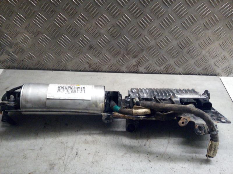 Kit start stop CITROEN DS4 PHASE 1 Diesel - 1