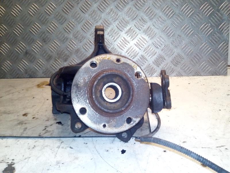 Moyeu avant gauche CITROEN DS3 PHASE 1 Diesel - 1