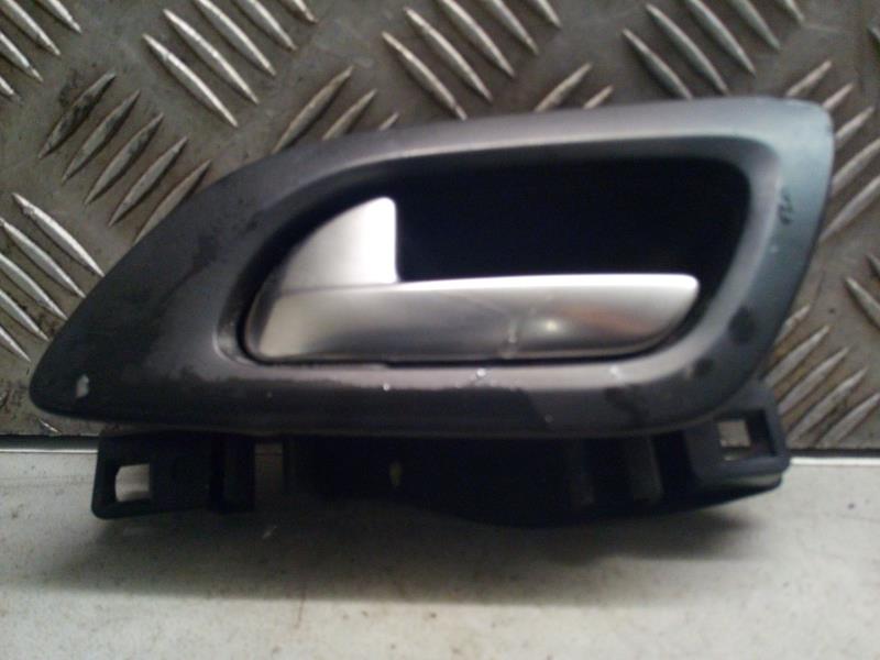 Poignee interieur avant gauche CITROEN DS4 PHASE 1 Diesel - 1