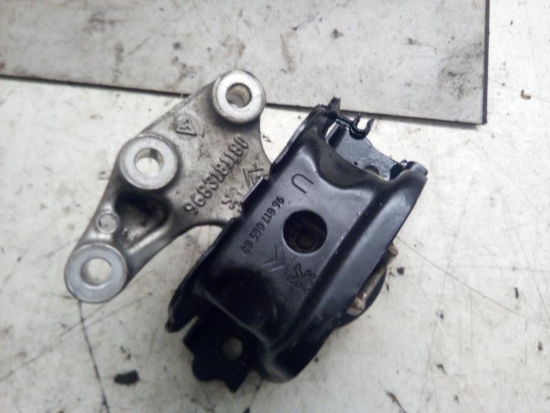 Support moteur CITROEN DS3 PHASE 1 Diesel - 1