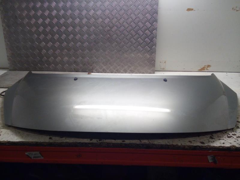 Capot PEUGEOT 207 PHASE 1 CABRIOLET Diesel - 1