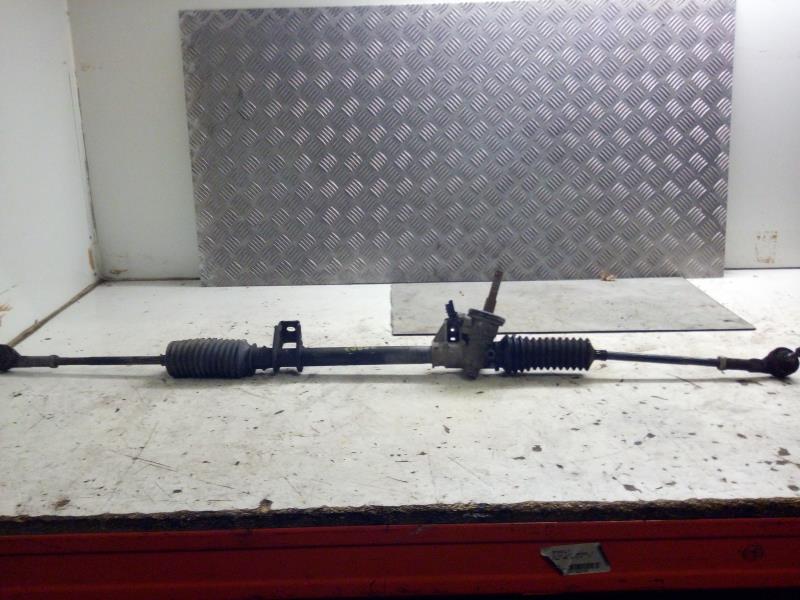 Cremaillere mecanique RENAULT CLIO 2 PHASE 2 Essence - 1