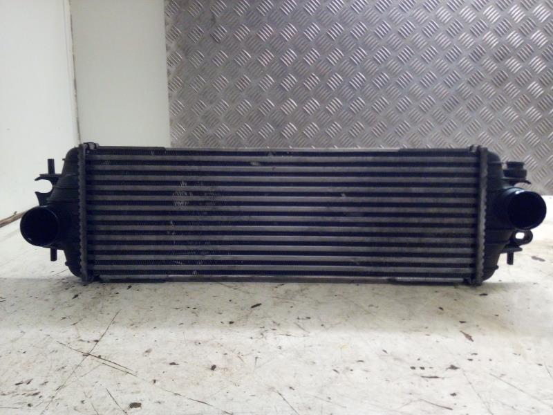 Echangeur air (Intercooler) RENAULT TRAFIC 2 PHASE 1 Diesel - 1