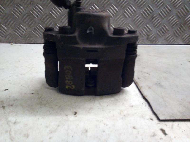 Etrier avant droit (freinage) RENAULT CLIO 2 PHASE 2 Essence - 1