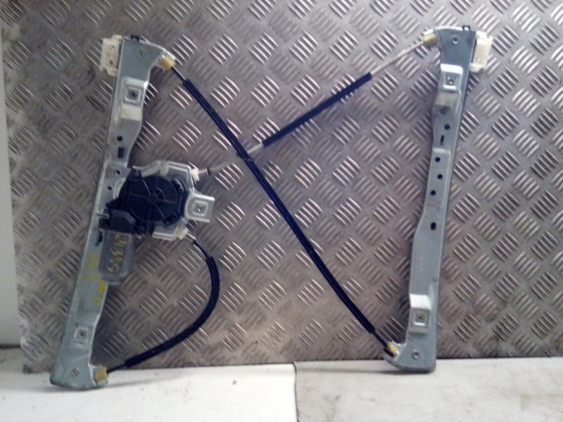 Leve vitre electrique avant droit CITROEN DS3 PHASE 1 Diesel - 1