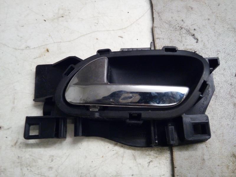 Poignee interieur avant gauche CITROEN DS3 PHASE 1 Diesel - 1