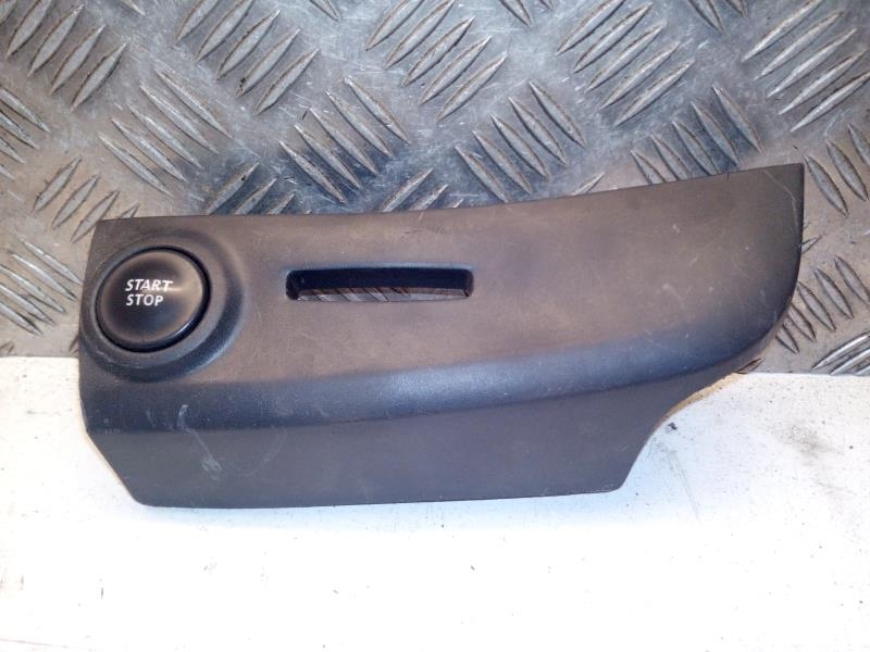 Bouton/Interrupteur RENAULT CLIO IV  - 1