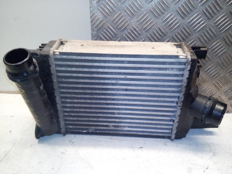 Echangeur air (Intercooler) RENAULT CLIO IV  - 1