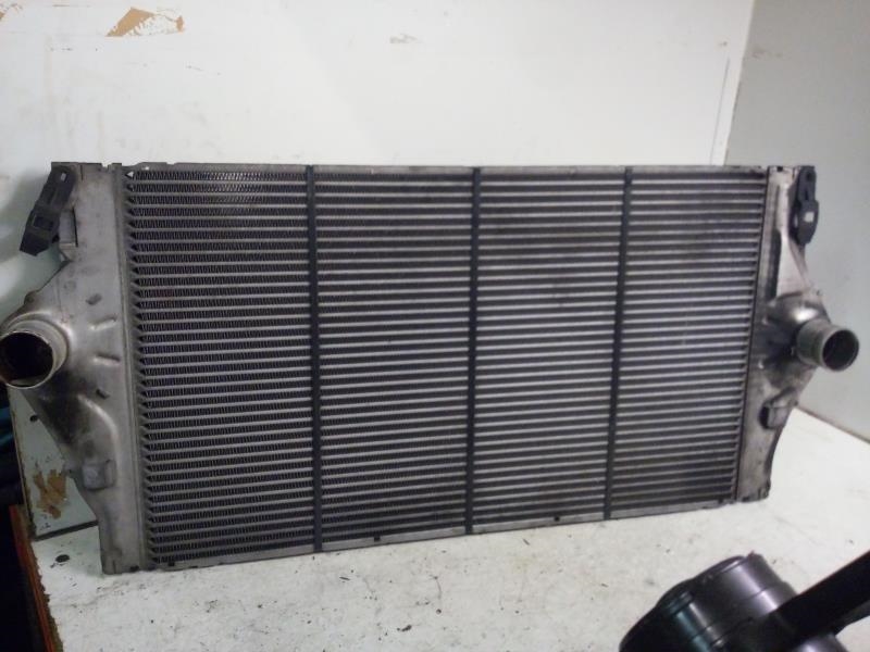 Echangeur air (Intercooler) RENAULT ESPACE 4 PHASE 1 Diesel - 1