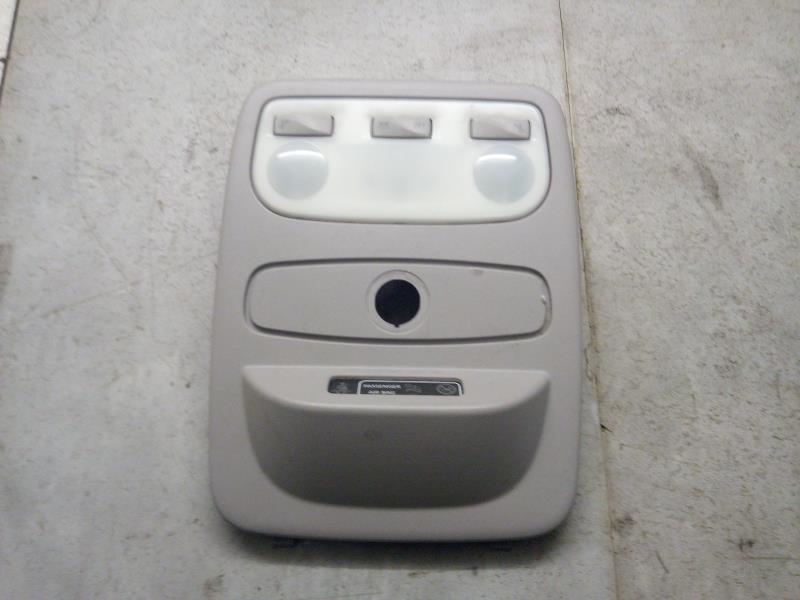 Eclairage de plafonnier RENAULT CLIO IV  - 1
