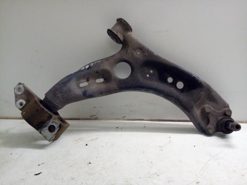 Triangle avant droit VOLKSWAGEN GOLF 6 Diesel - 1