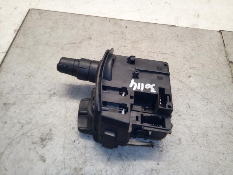 Commodo d'essuie glaces RENAULT MODUS PHASE 1 Diesel - 1