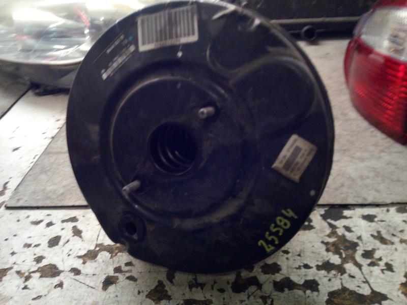 Mastervac PEUGEOT 407 PHASE 1 Diesel - 1