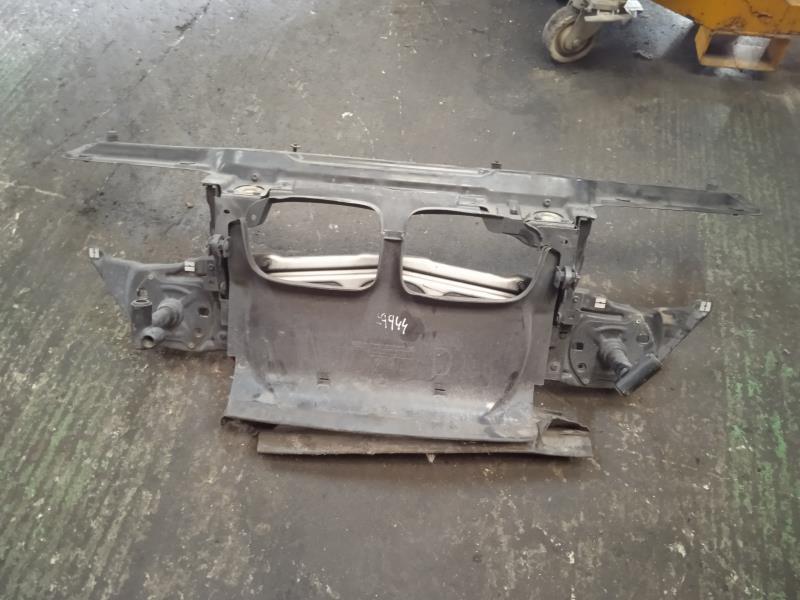 Armature avant, Masque avant BMW SERIE 3 E46 PHASE 1 Diesel - 1