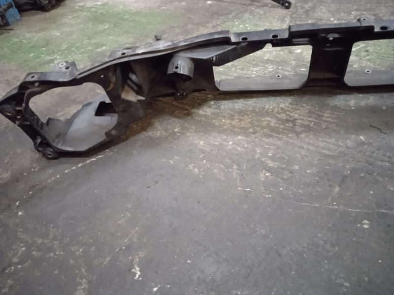 Armature avant, Masque avant RENAULT MASTER 2 PHASE 2 Diesel - 1