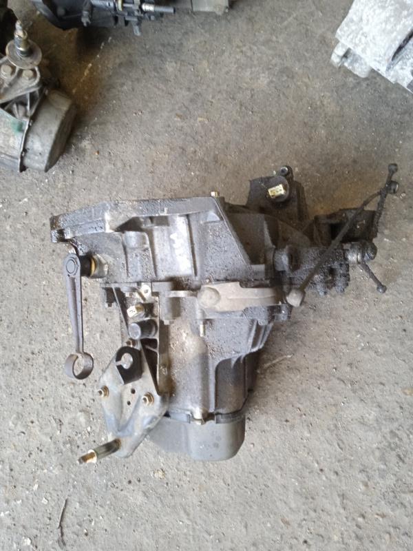 Boite de vitesses CITROEN SAXO PHASE 1 Essence - 1