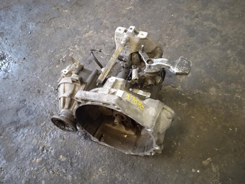 Boite de vitesses VOLKSWAGEN GOLF 6 Diesel - 1