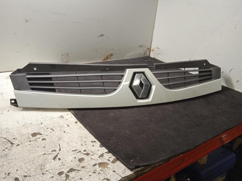Calandre RENAULT MASTER 2 PHASE 2 Diesel - 1